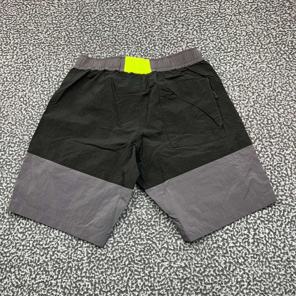 AlphaStyle Mervin Hiking Shorts Men Small Black Outdoor Pockets New‎ S 30 - Picture 9 of 10